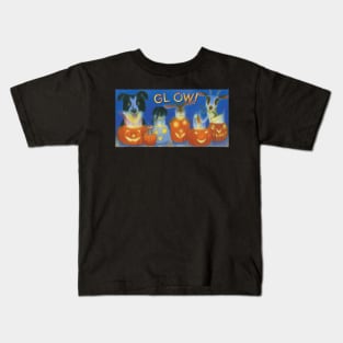 GLOW! Kids T-Shirt